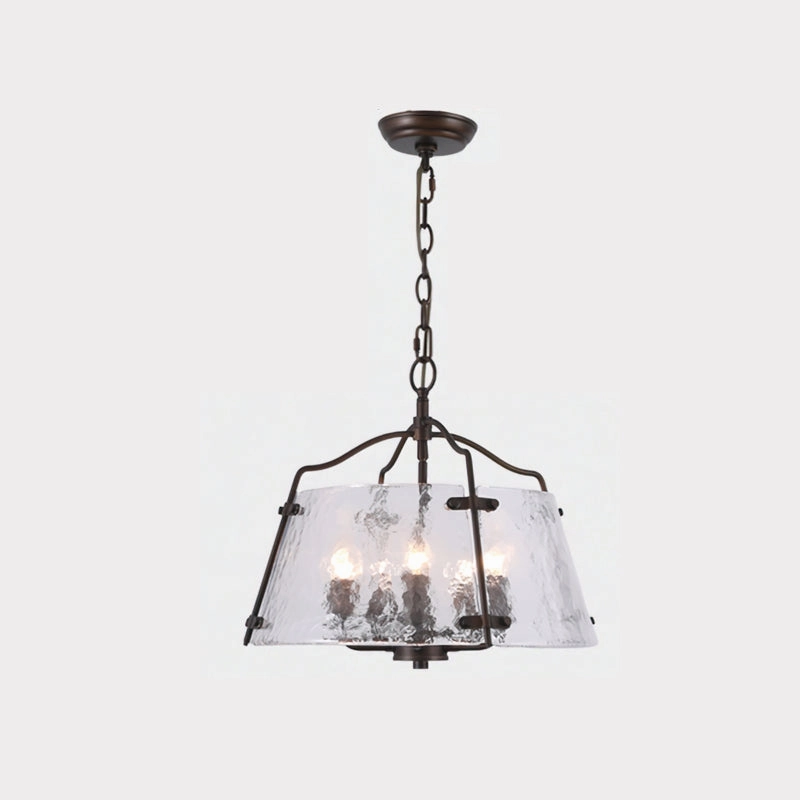 Harrow Pendant Lamp