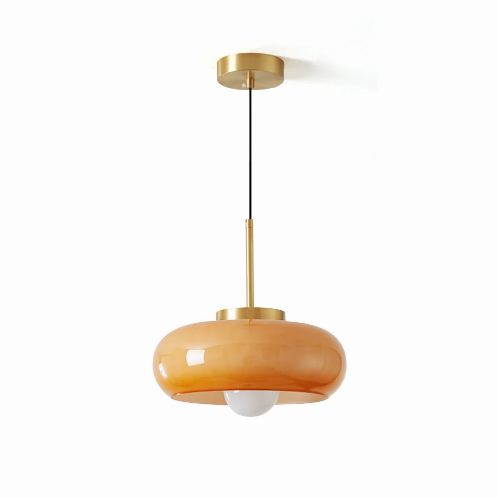 Harvey Pendant Lamp minimalist ceiling light