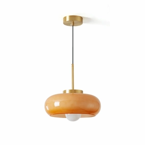 Harvey Pendant Lamp minimalist ceiling light