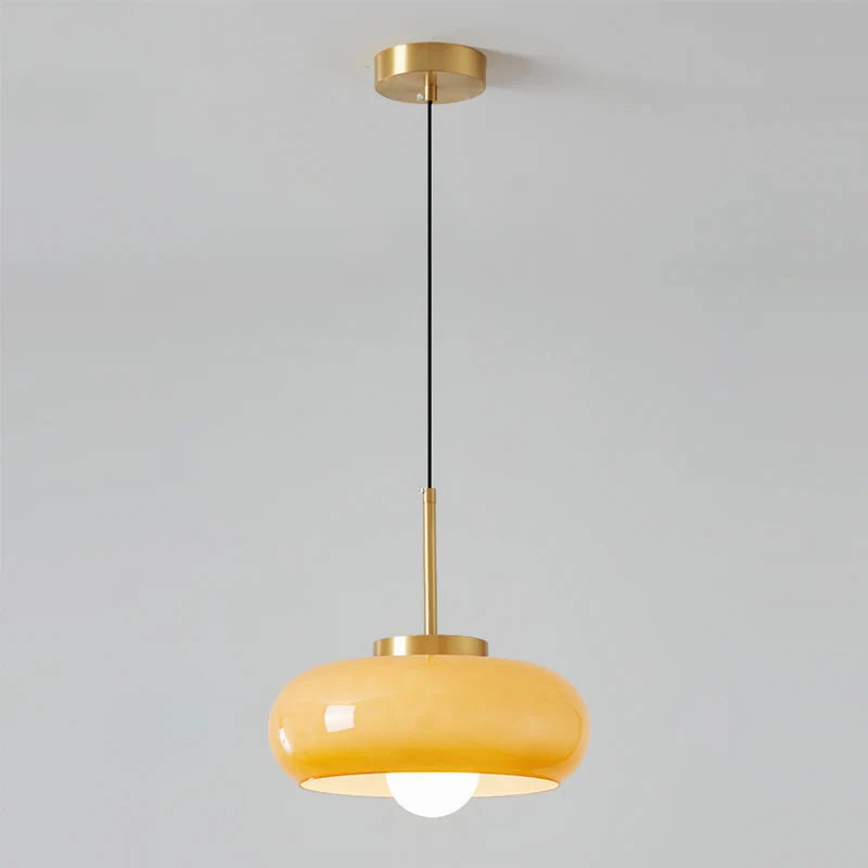 Harvey Pendant Lamp