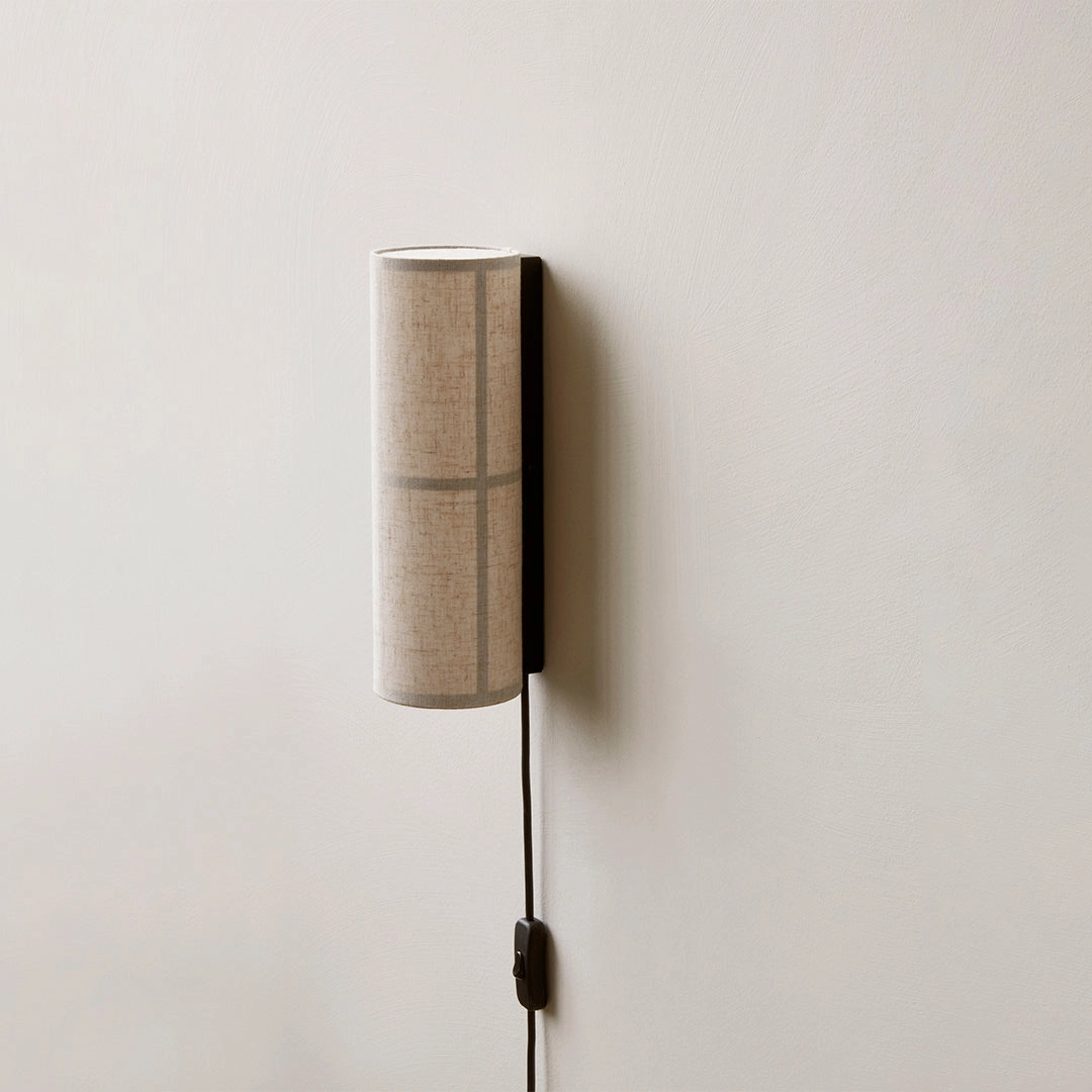 Hashira Wall Lamp