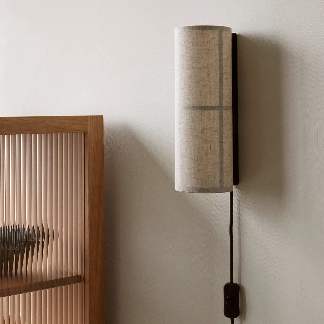 Hashira Wall Lamp