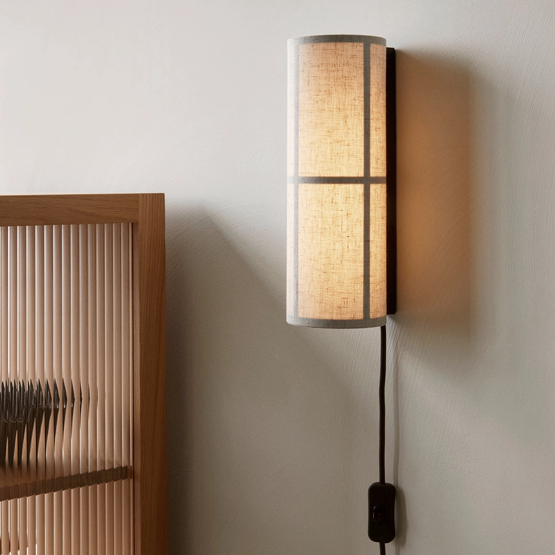Hashira Wall Lamp