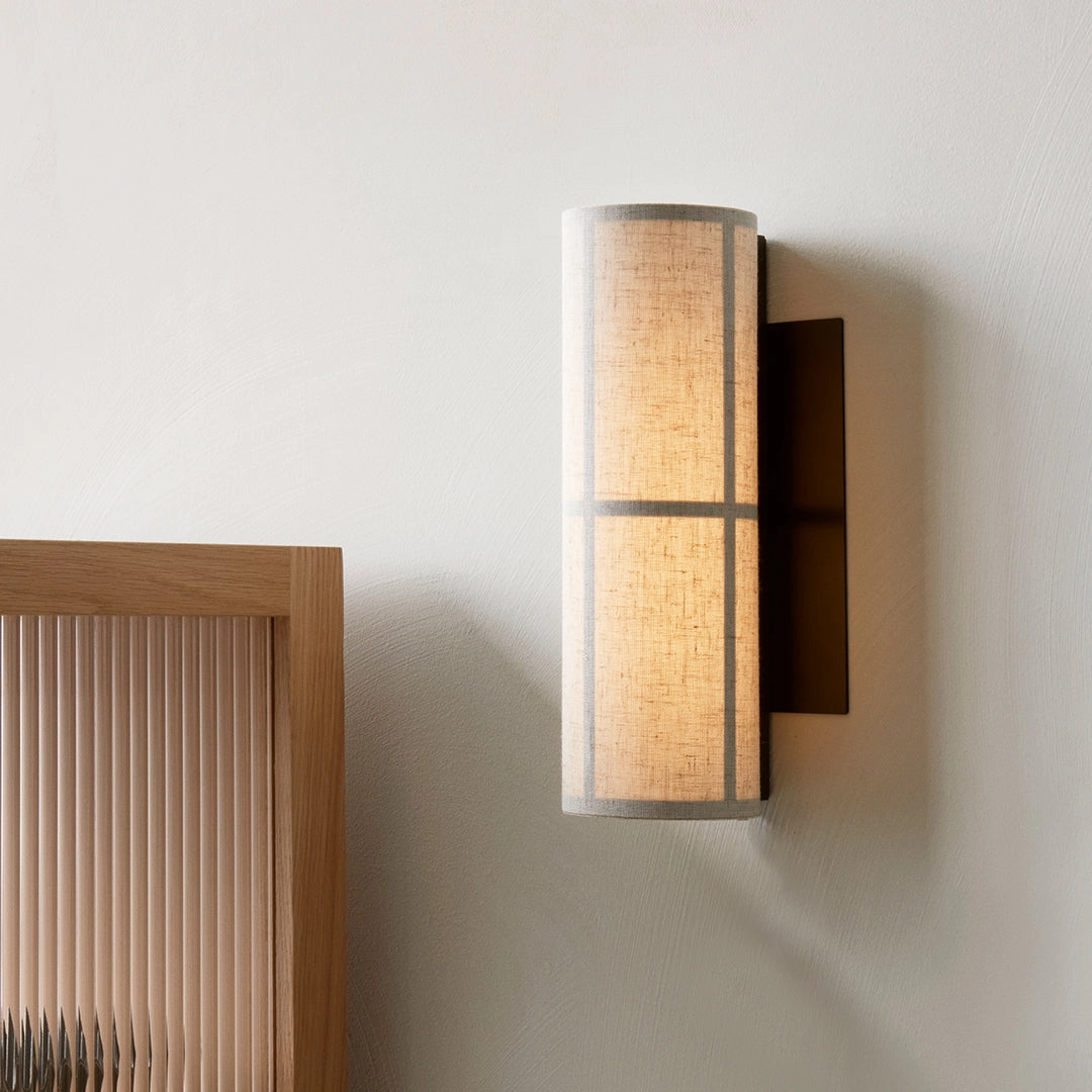 Hashira Wall Lamp