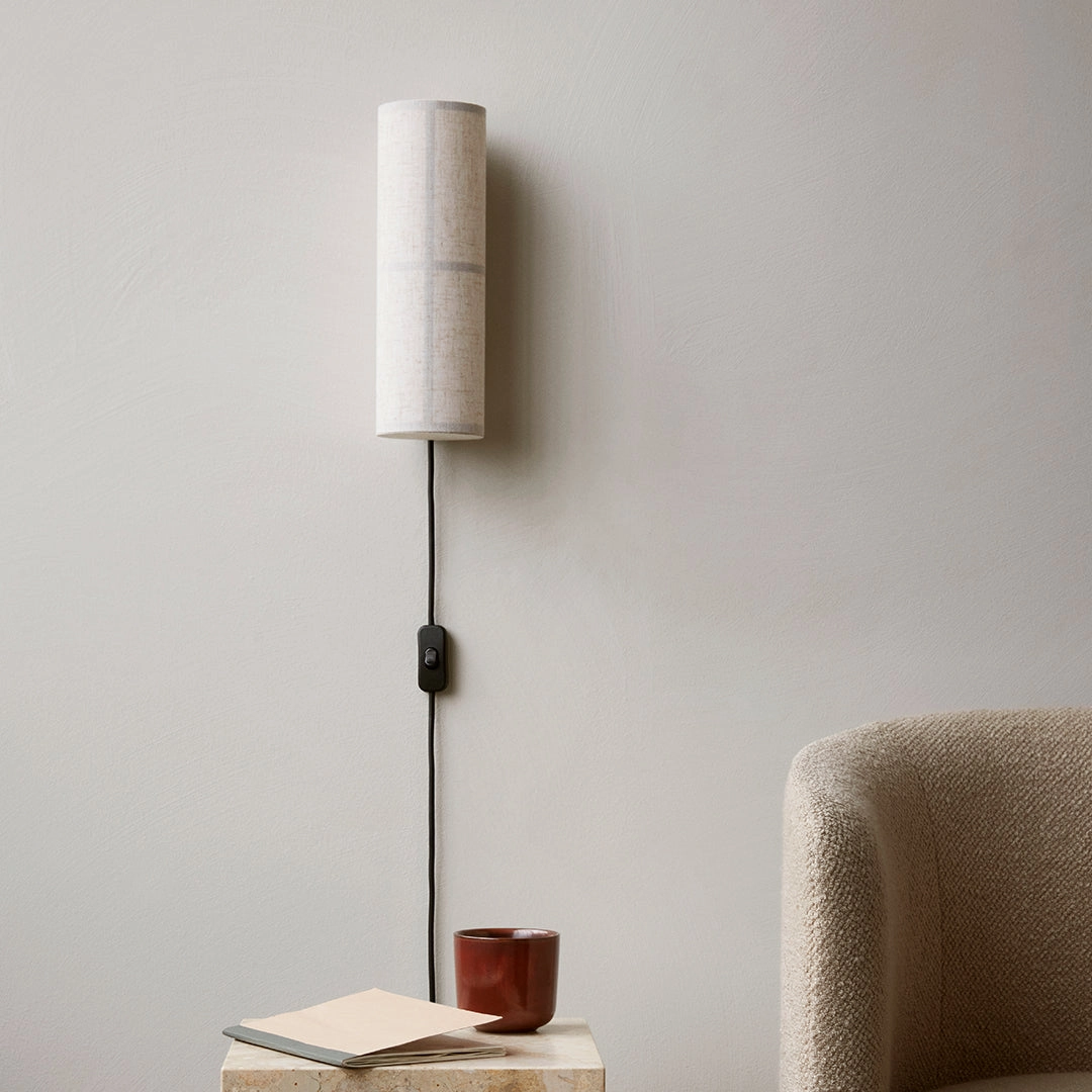 Hashira Wall Lamp