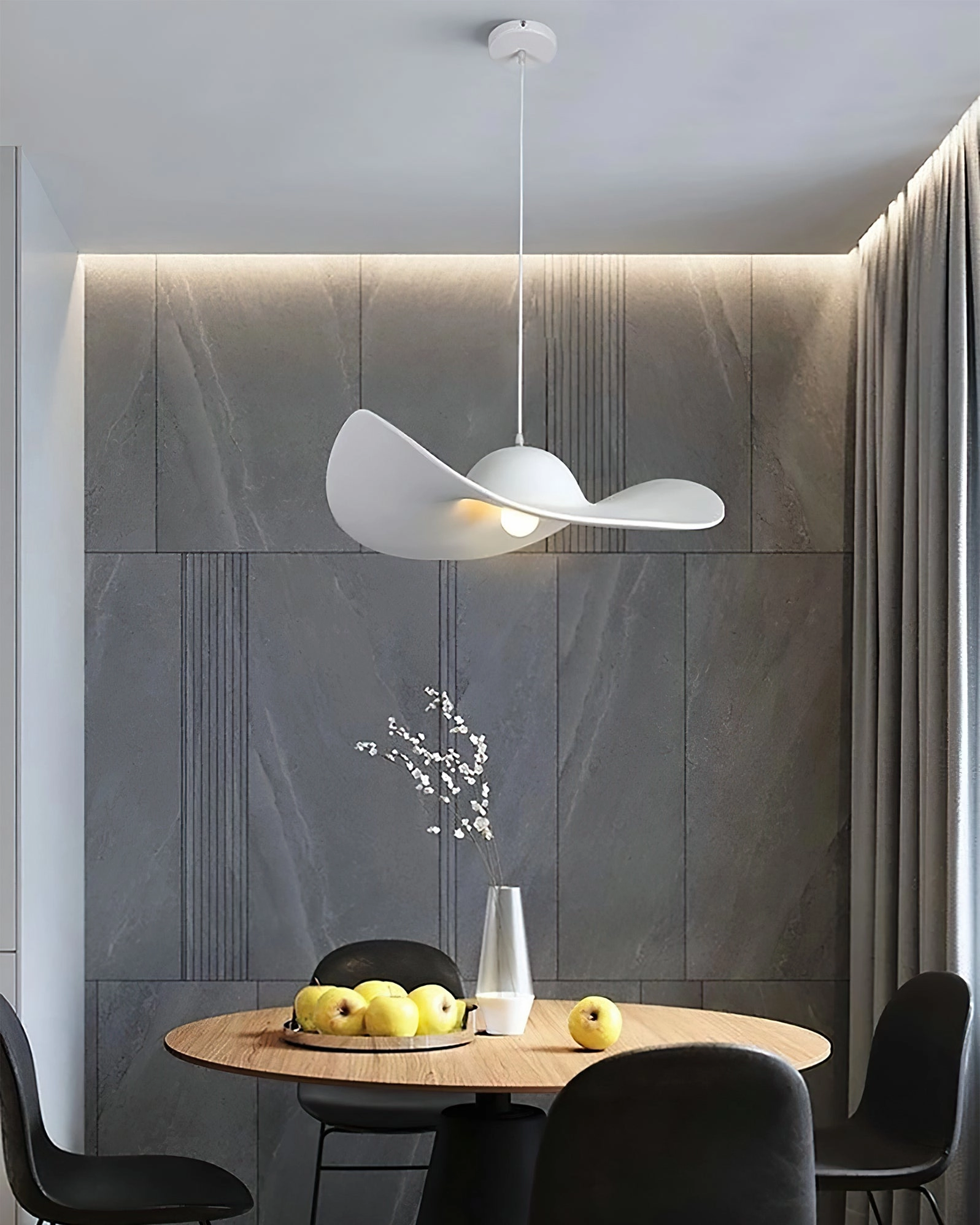 Hat Pendant Lamp