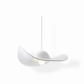 Hat Pendant Lamp minimalist ceiling light