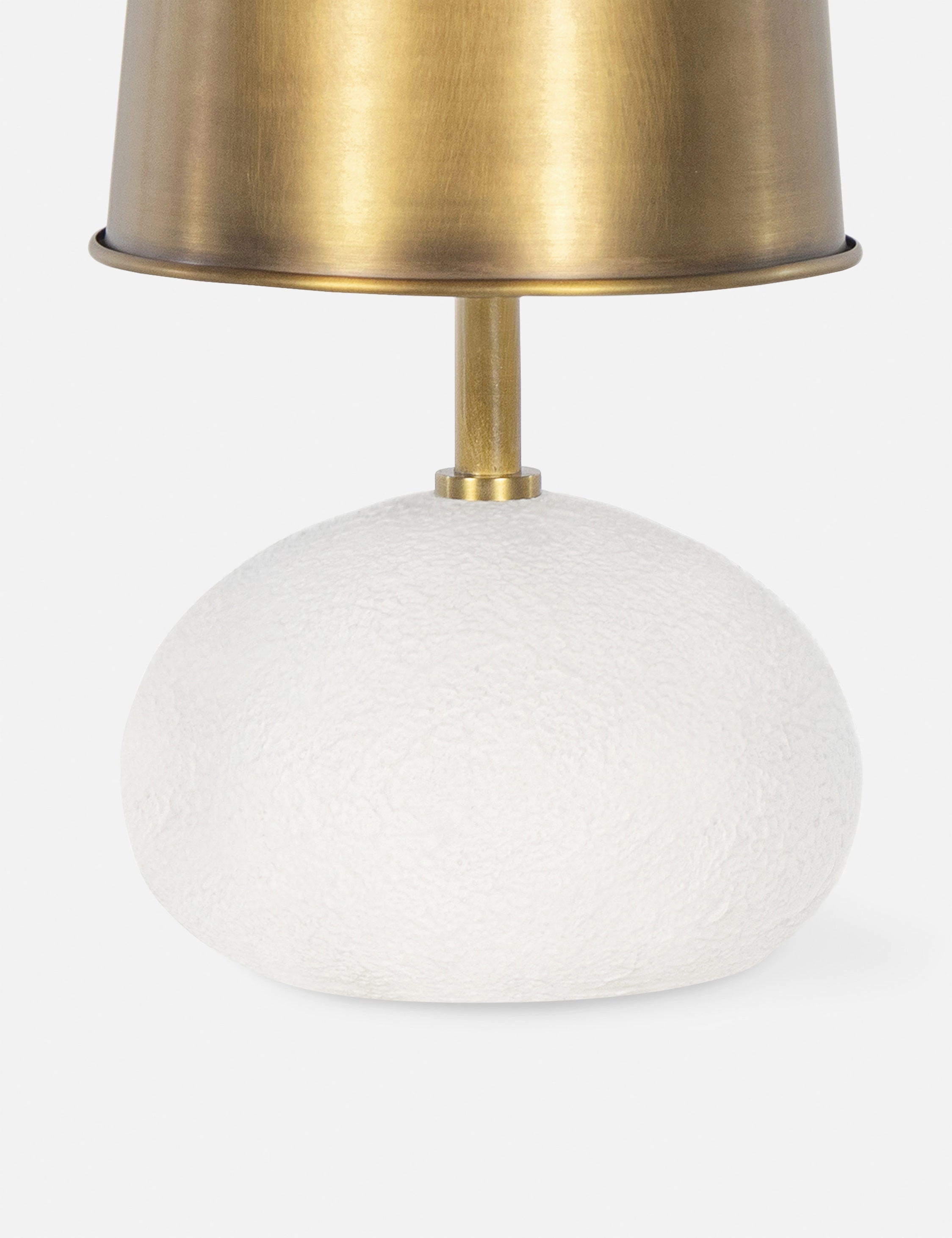 Hattie Mini Table Lamp by Regina Andrew