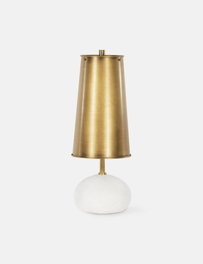 Hattie Mini Table Lamp by Regina Andrew premium Danish lighting