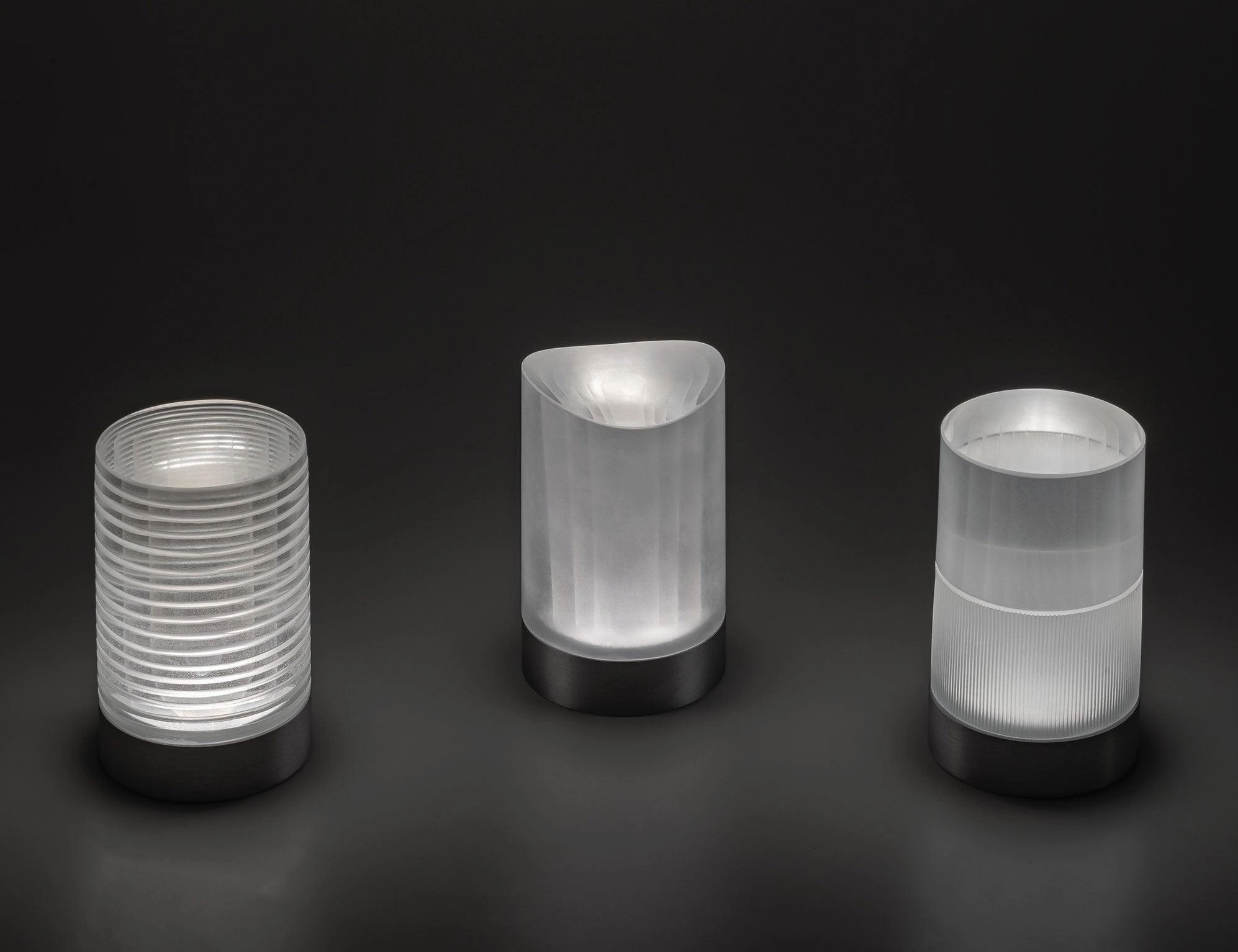Haute Doll Rechargeable Table Lamp