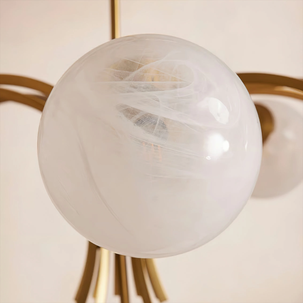 Havana Chandelier