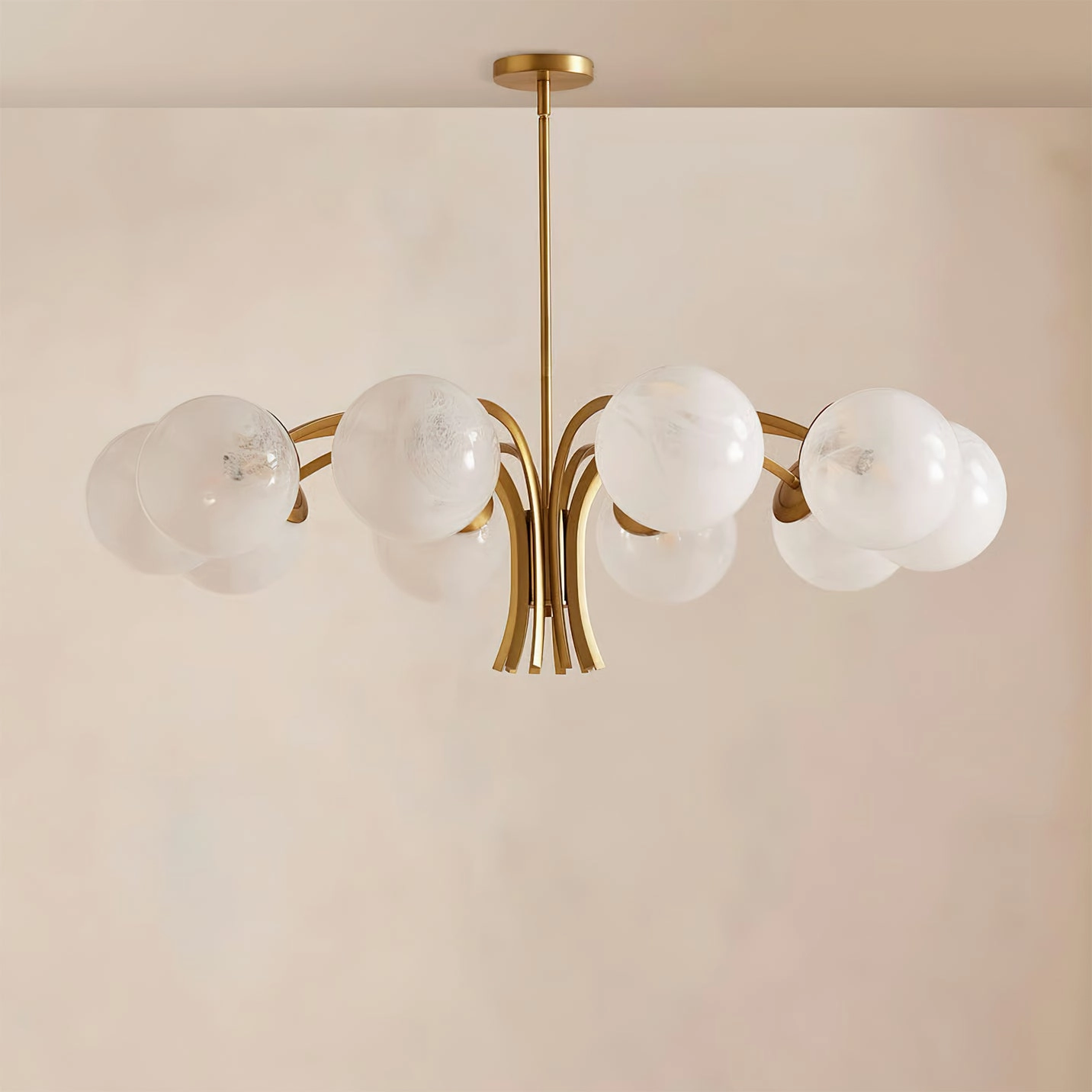 Havana Chandelier