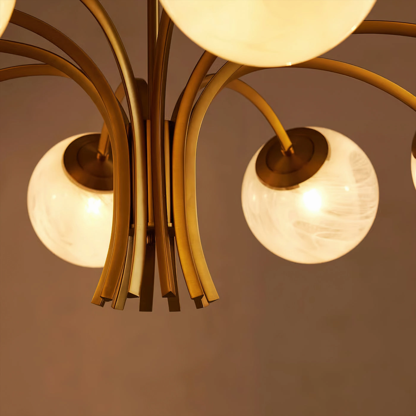 Havana Chandelier