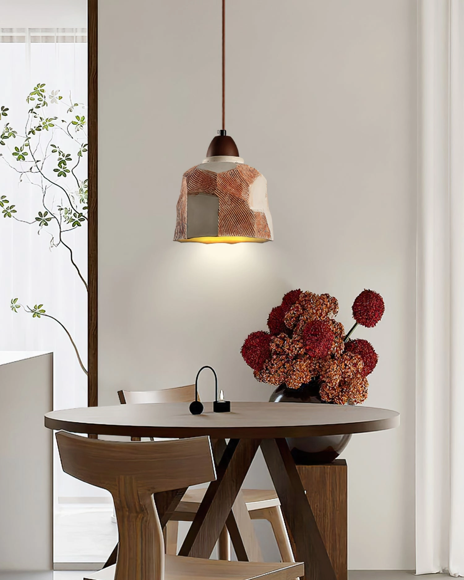 Havre Pendant Lamp