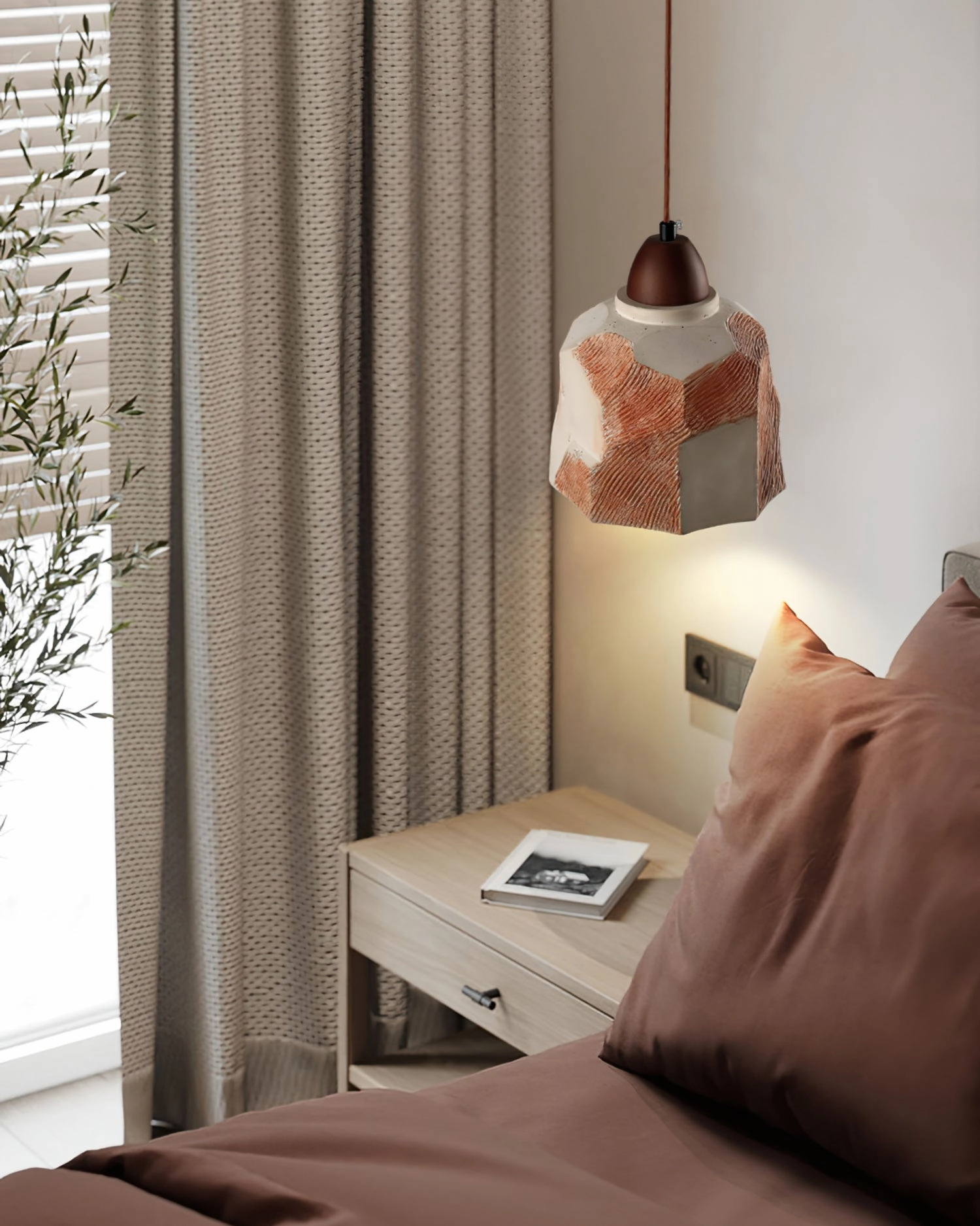 Havre Pendant Lamp