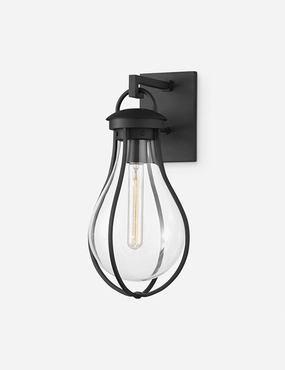 Hawes Outdoor Sconce ambient lighting fixture