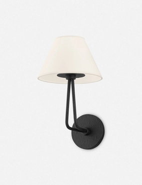 Hayden Sconce minimalist reading light