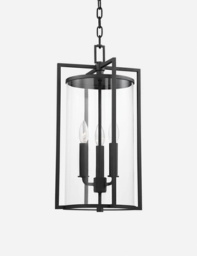 Hayles Outdoor Pendant Light vintage desk lamp