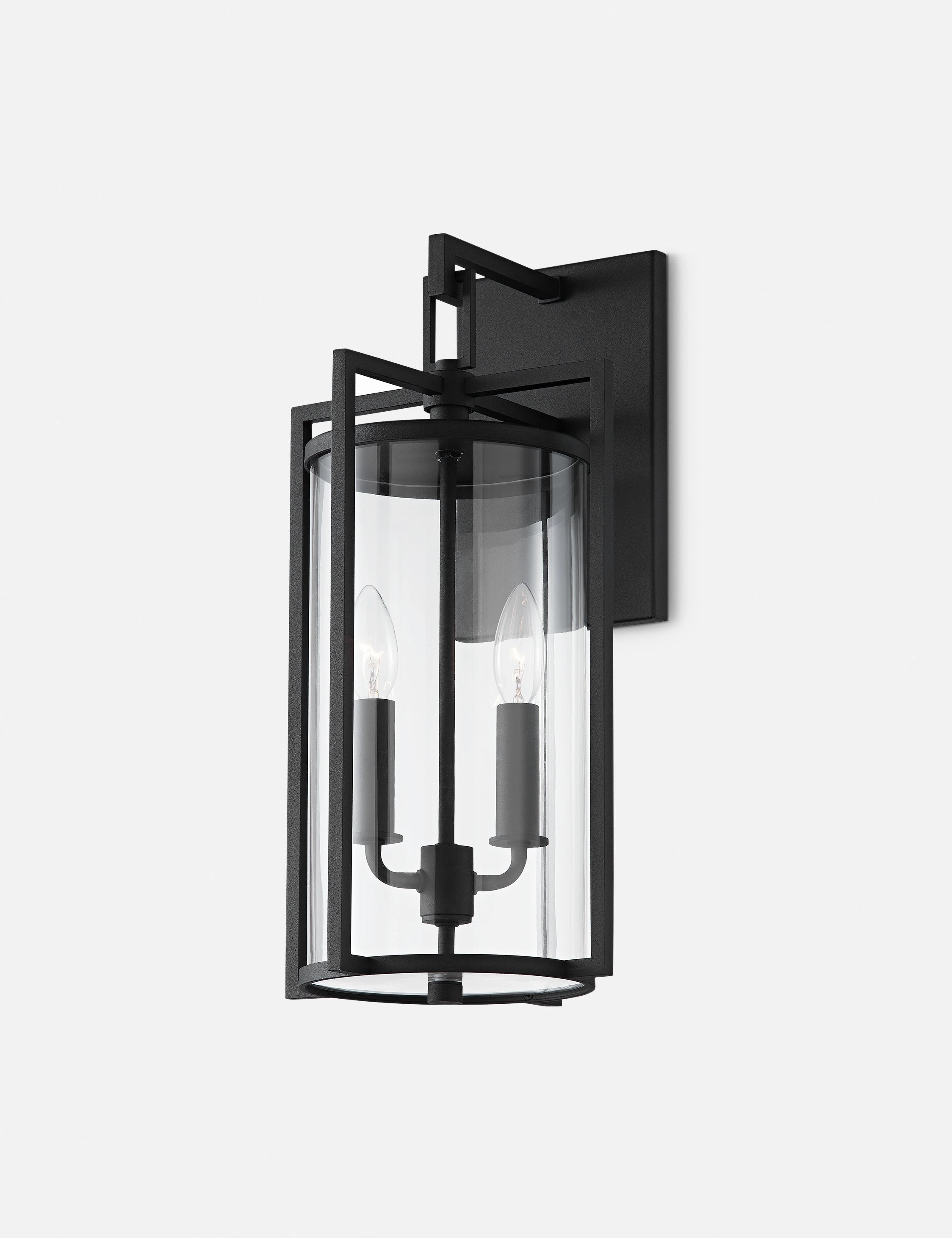 Hayles Outdoor Sconce