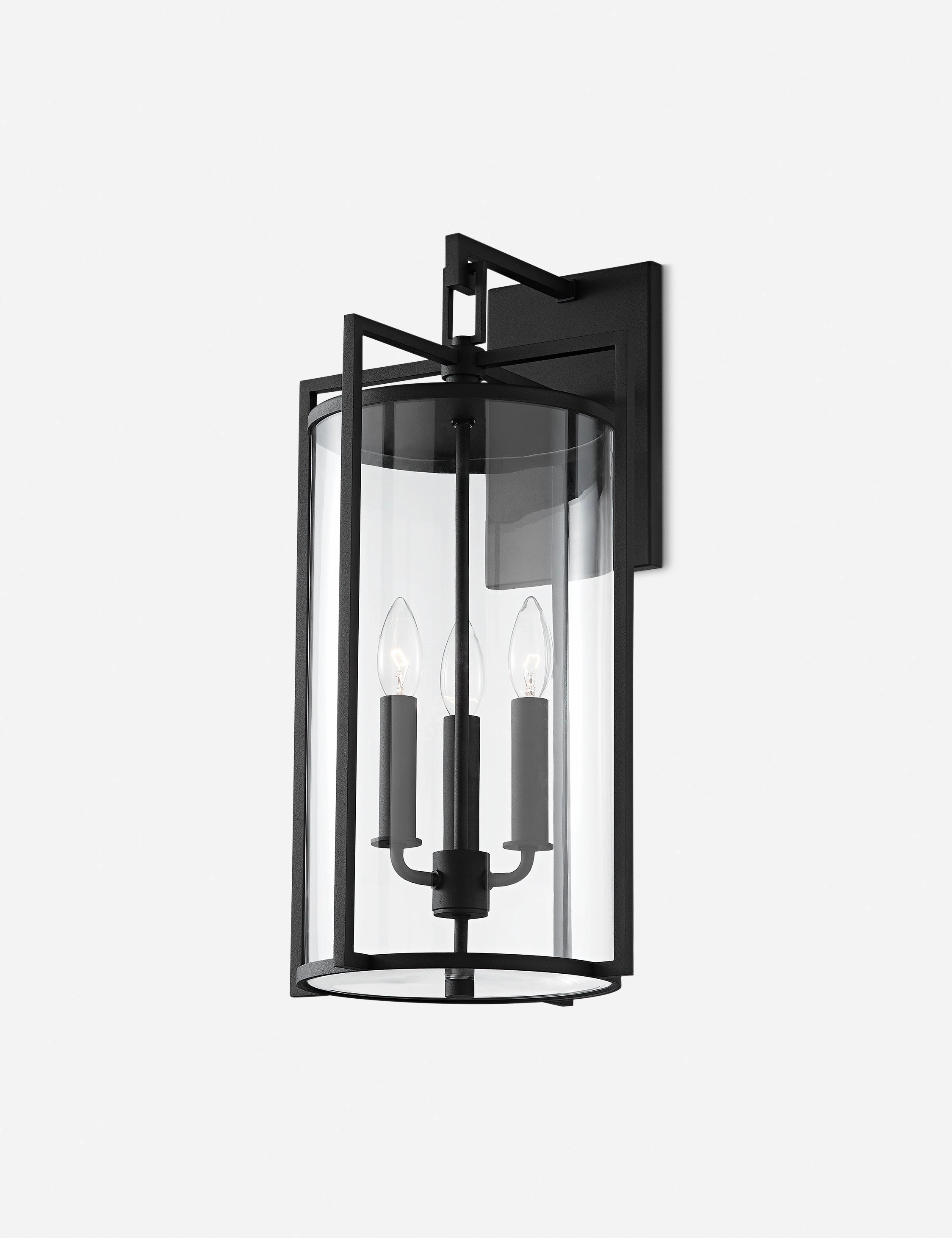 Hayles Outdoor Sconce