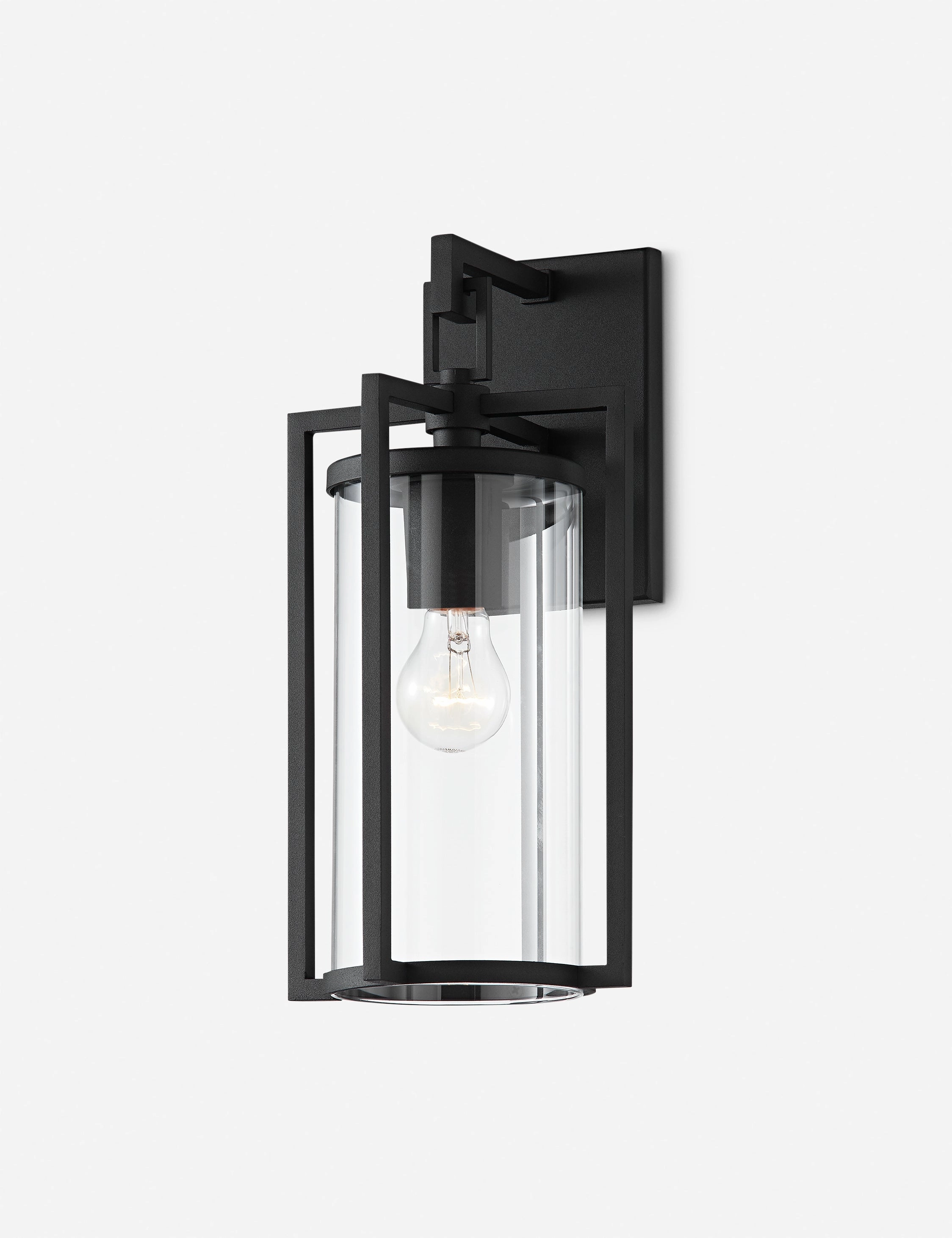 Hayles Outdoor Sconce minimalist reading light