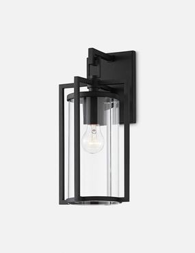 Hayles Outdoor Sconce minimalist reading light
