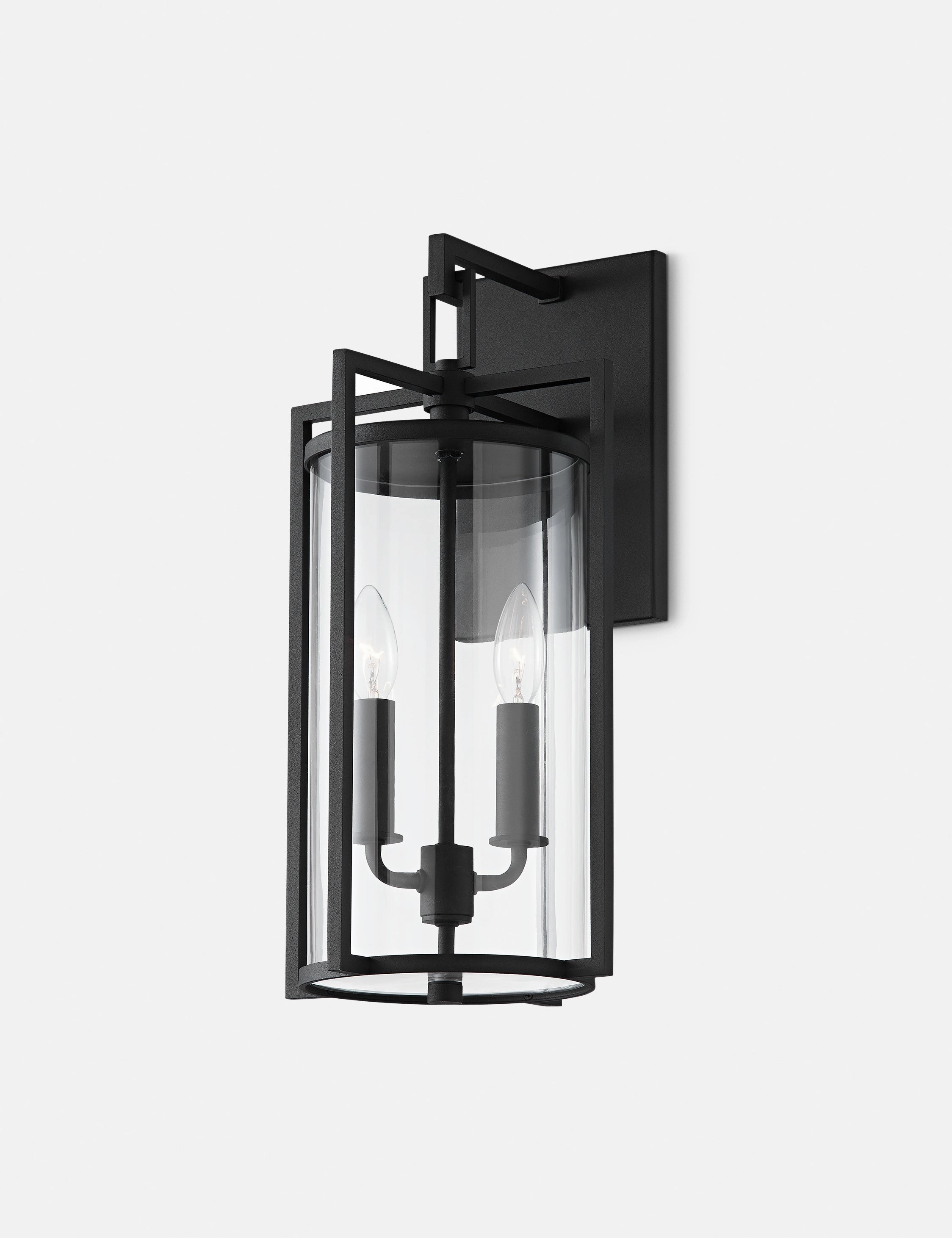 Hayles Outdoor Sconce