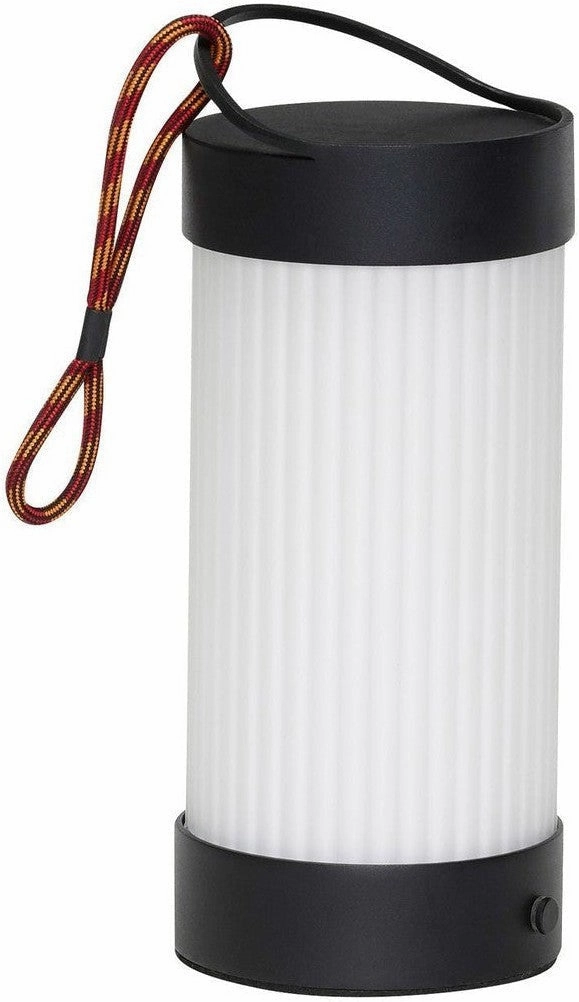 Hbsch Camp Portable Lamp Black designer outdoor lamp