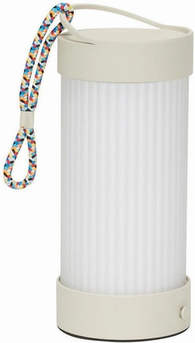 Hbsch Camp Portable Lamp Sand designer outdoor lamp