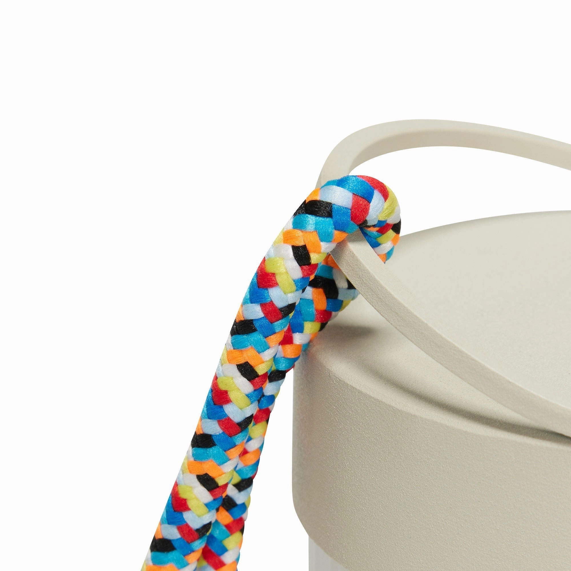 Hbsch Camp Portable Lamp Sand
