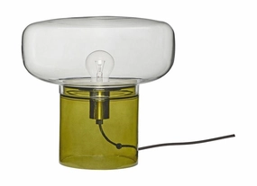 Hbsch Crave Table Lamp designer outdoor lamp