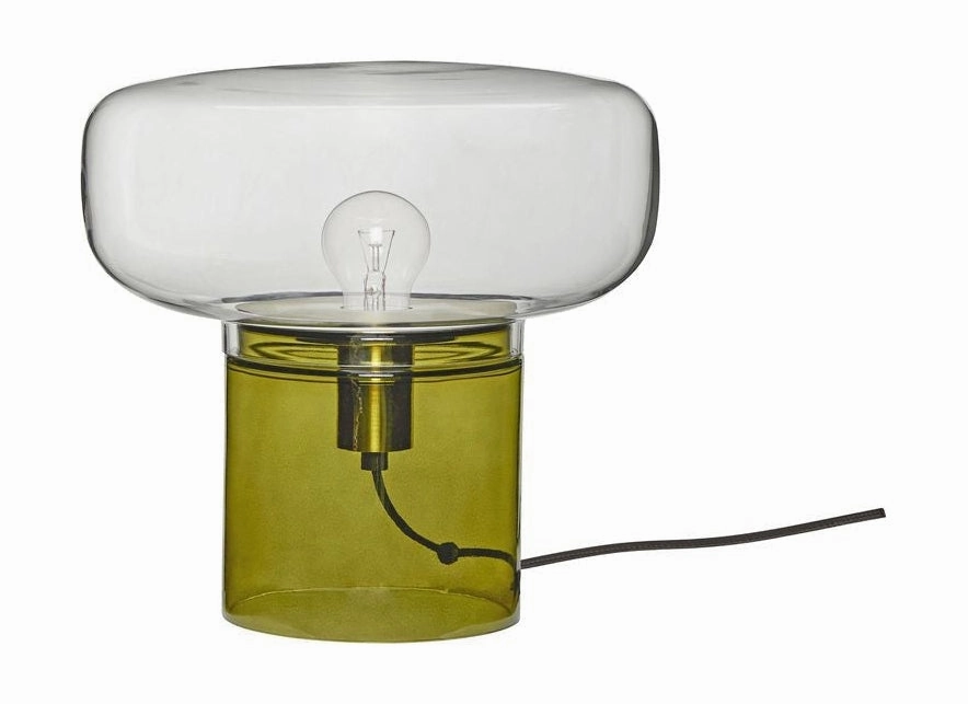 Hbsch Crave Table Lamp designer outdoor lamp