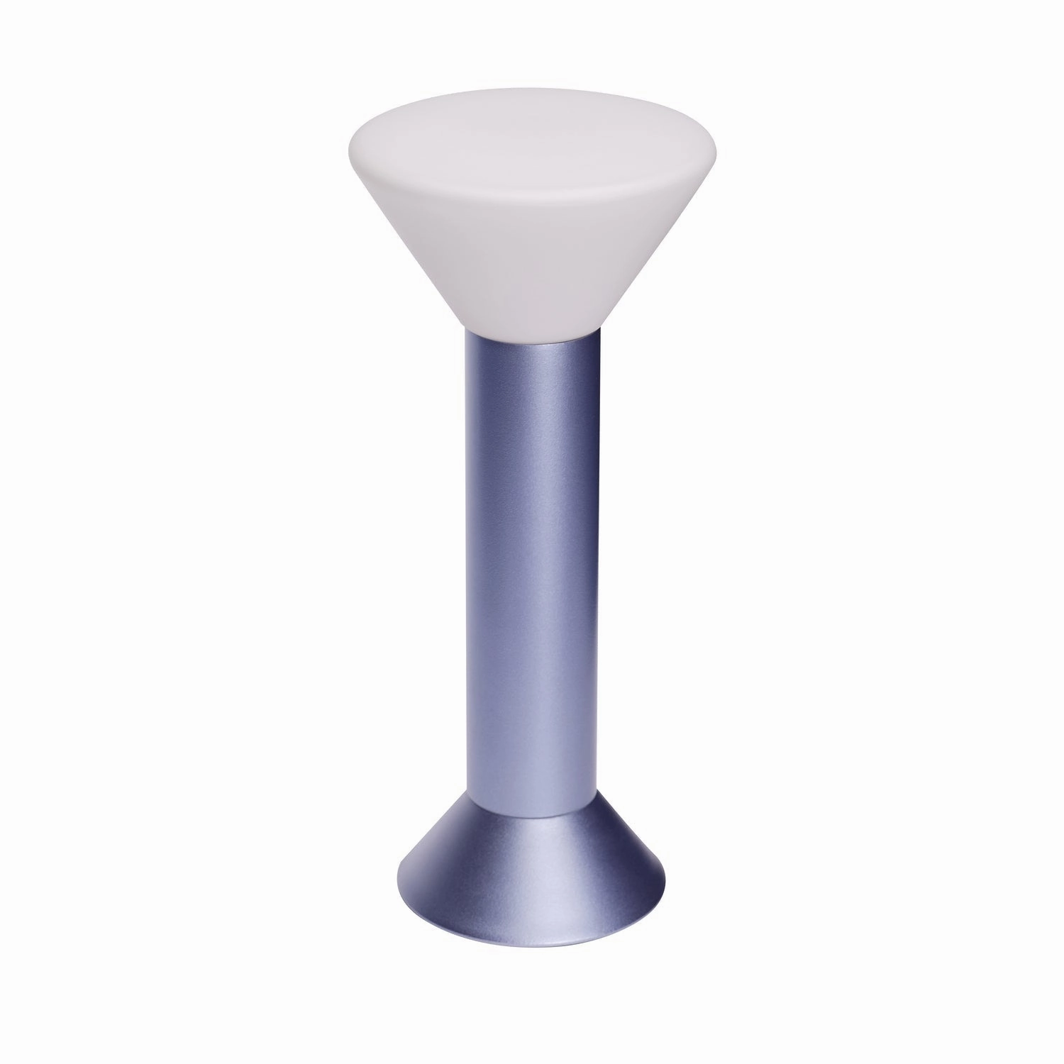 Hbsch Flash Portable Lamp, Purple