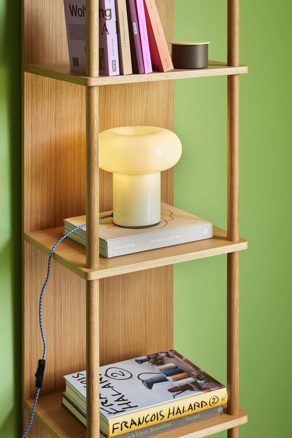 Hbsch Hues Table Lamp