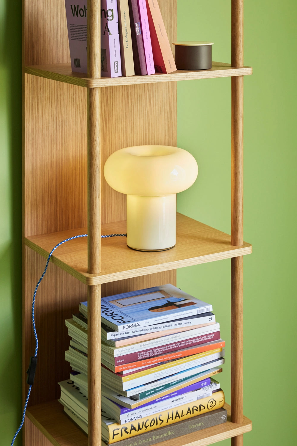 Hbsch Hues Table Lamp