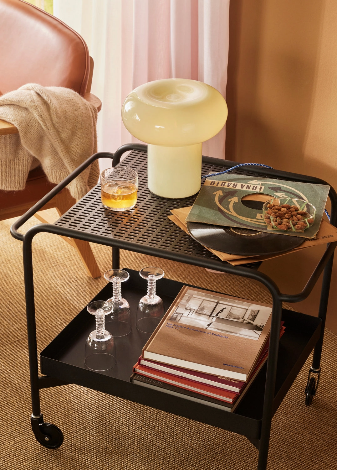 Hbsch Hues Table Lamp