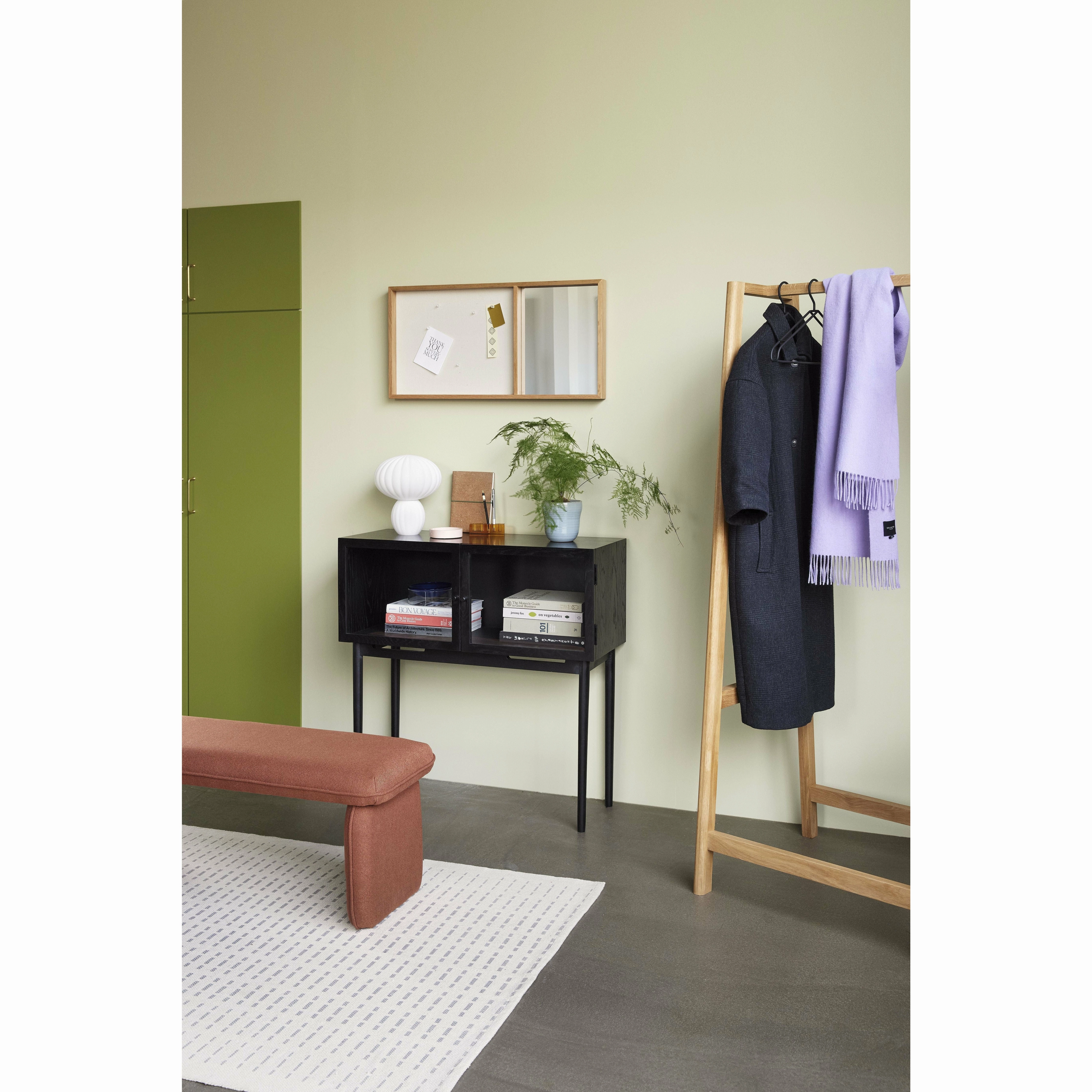 Hbsch Kumu Table Lamp White