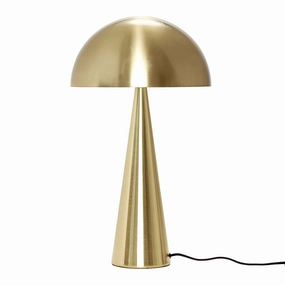 Hbsch Mush Table Lamp Tall, Bras designer outdoor lamp