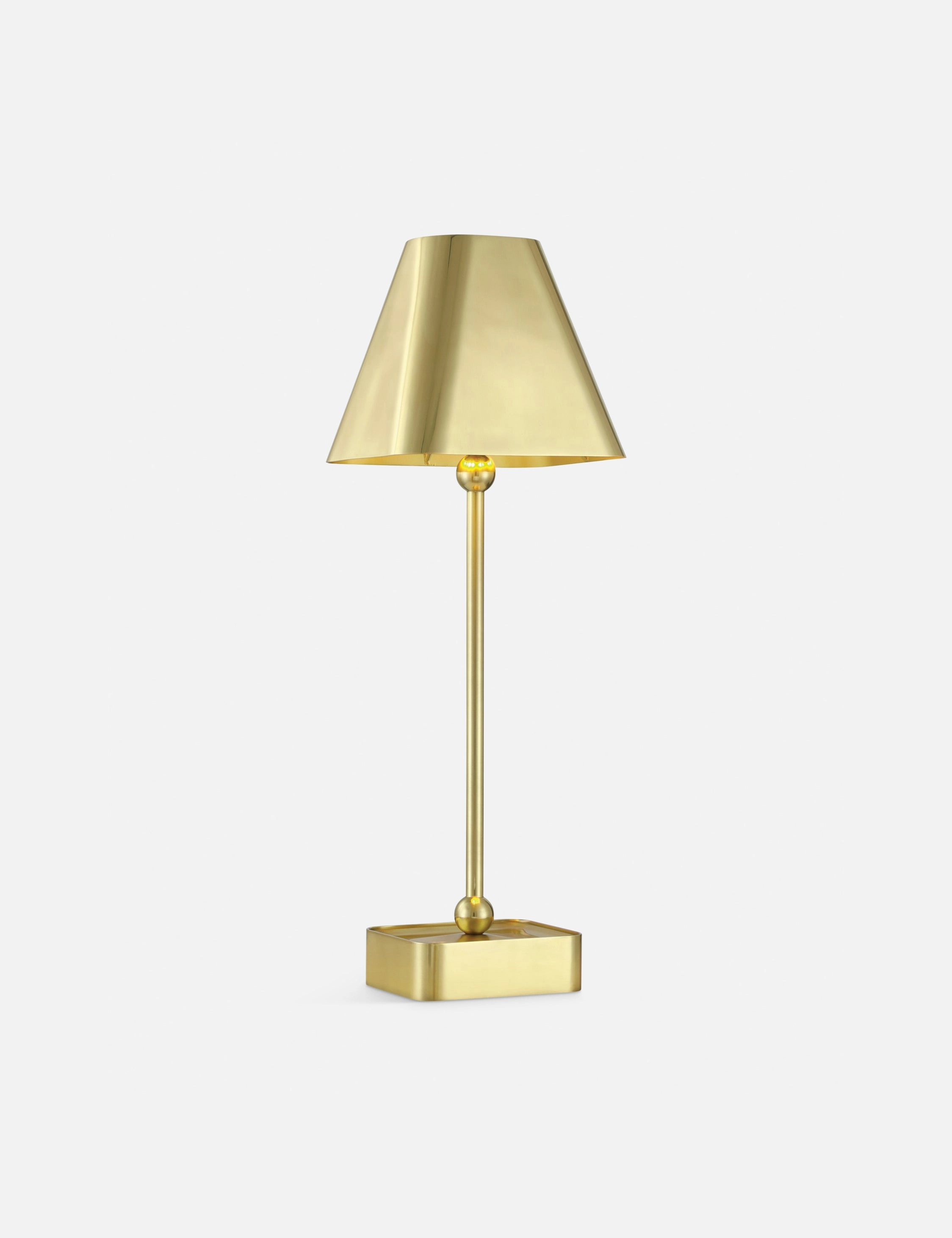 Hedley Cordless Table Lamp