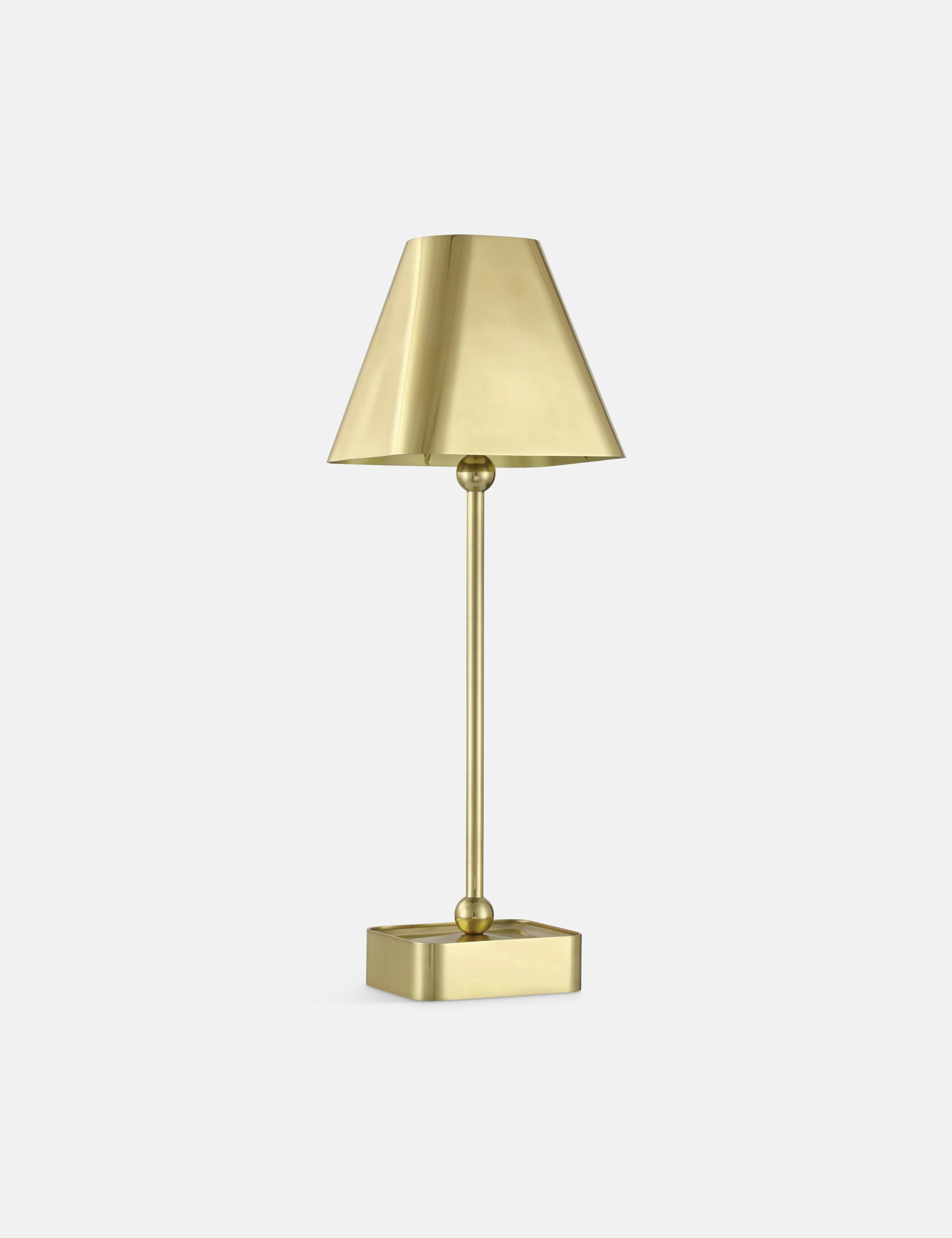 Hedley Cordless Table Lamp premium Danish lighting
