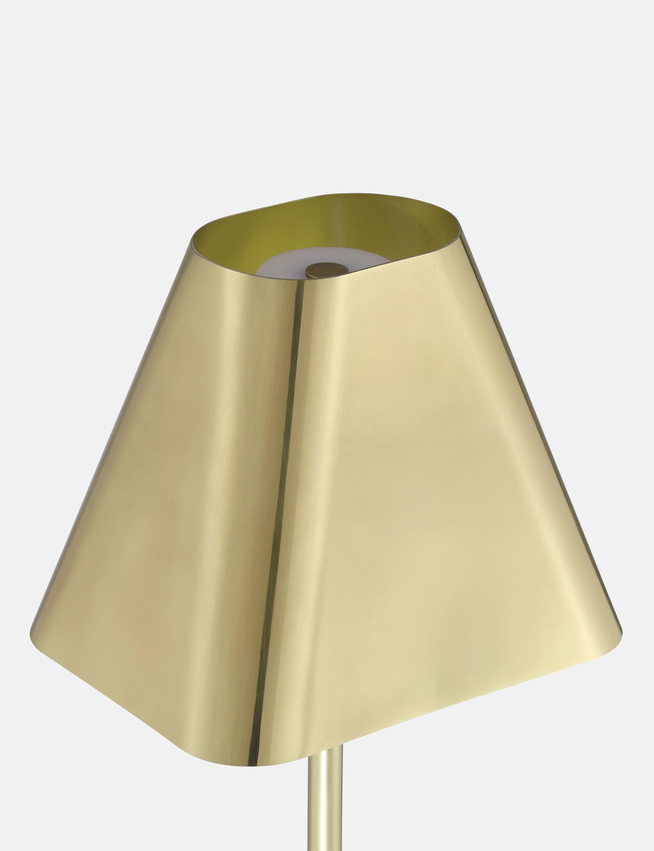 Hedley Cordless Table Lamp