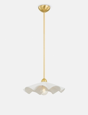 Heidi Pendant Light vintage desk lamp