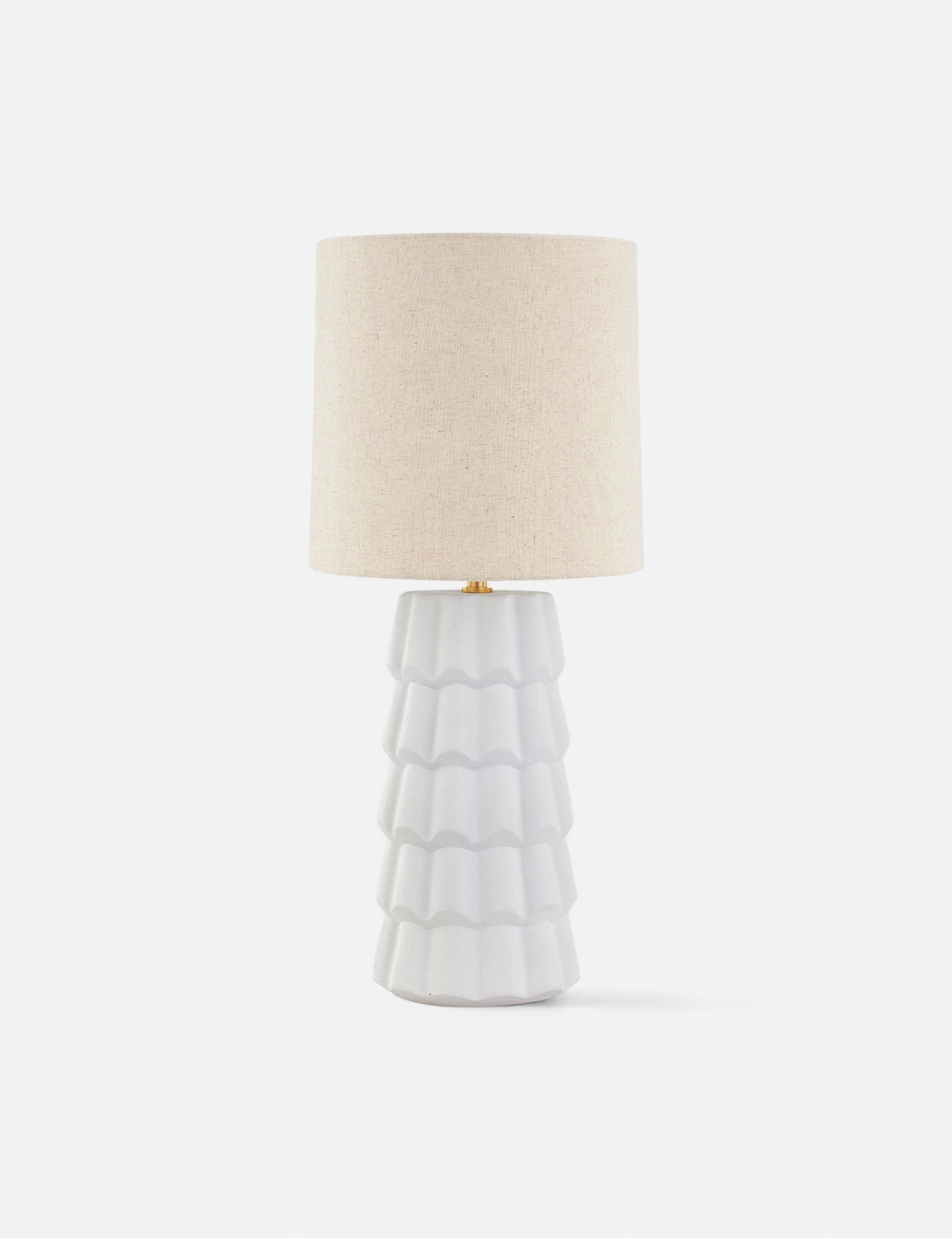 Heidi Table Lamp