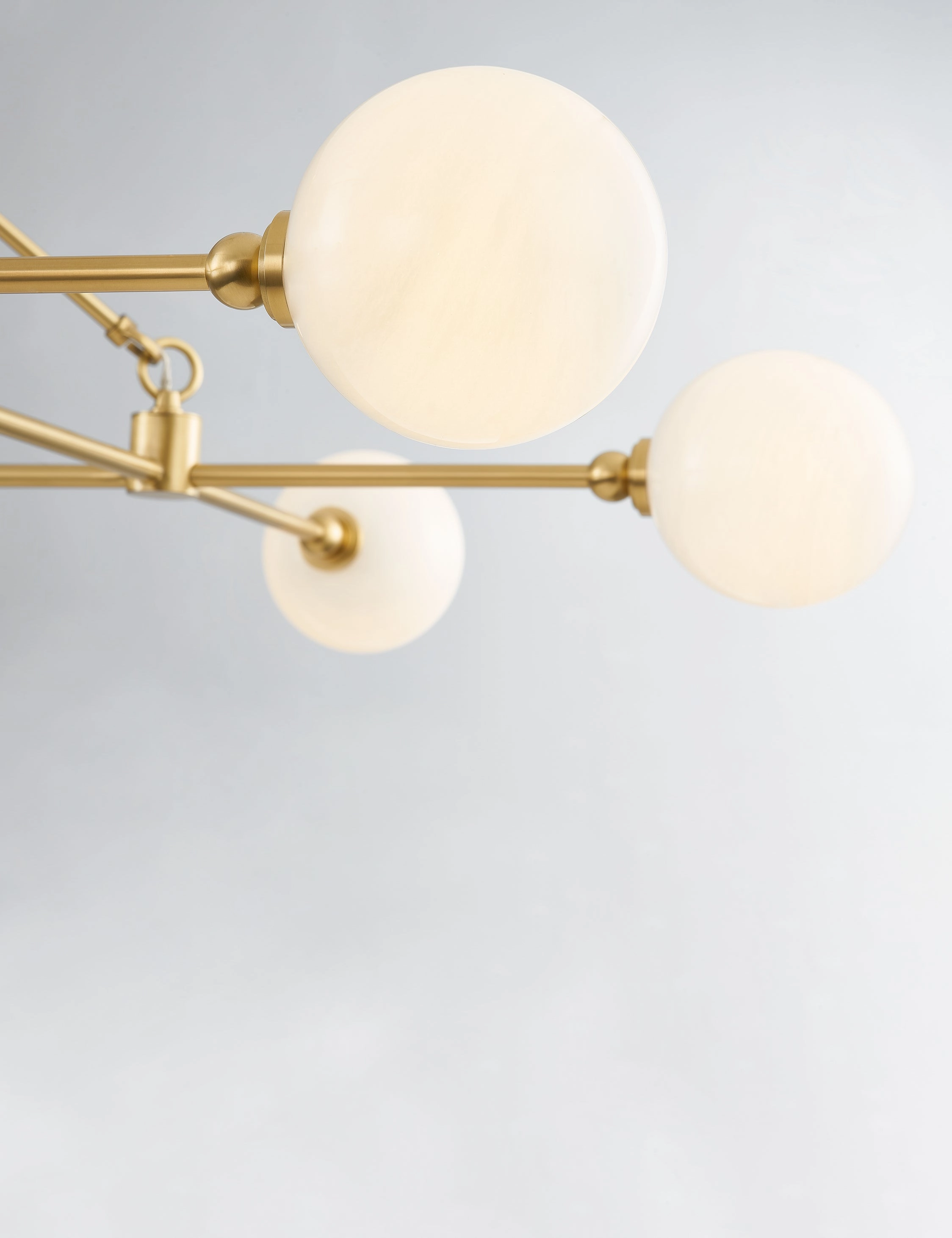 Helia Chandelier