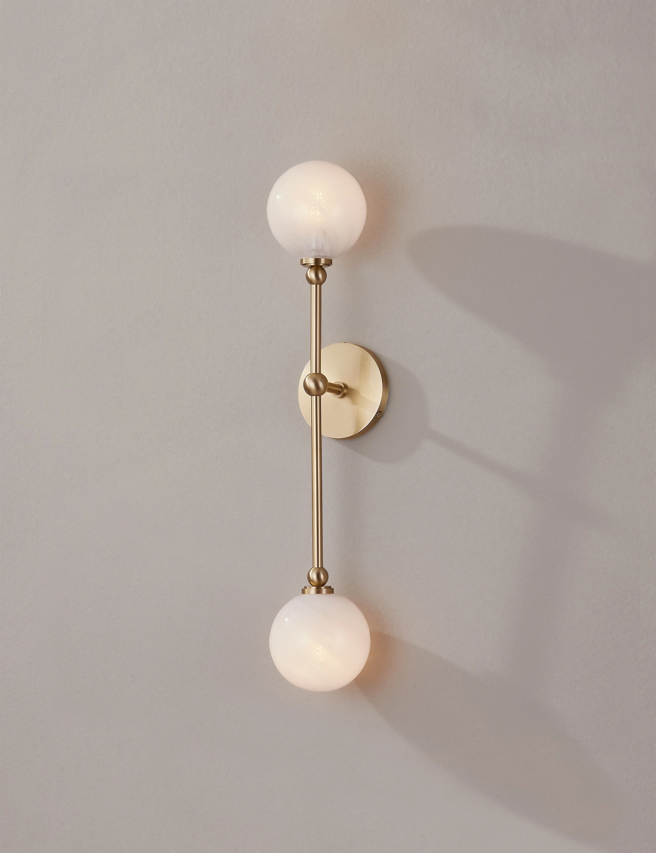 Helia Sconce