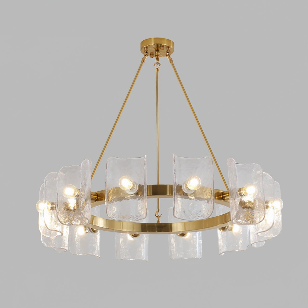 Helios Chandelier
