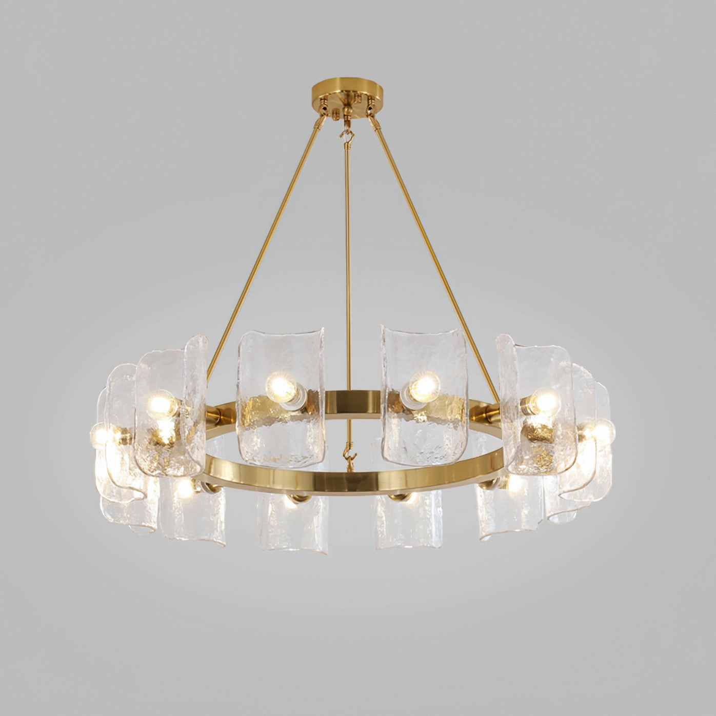 Helios Chandelier