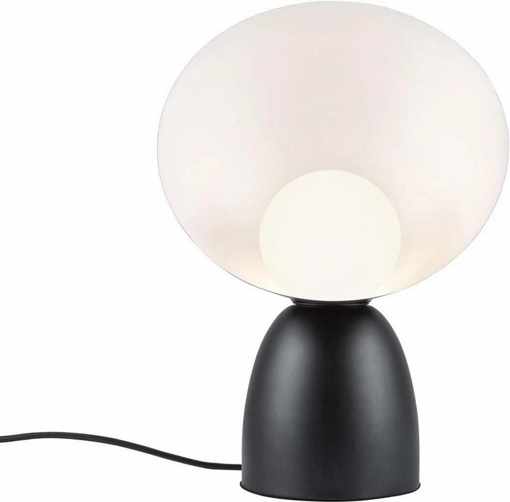 HELLO BORDLAMPE SORT 2220215003