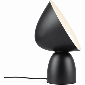 HELLO BORDLAMPE SORT 2220215003 ambient lighting fixture