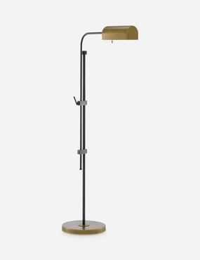 Henderson Floor Lamp patio wall lighting